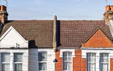 clay roofing Little Barningham, Norfolk