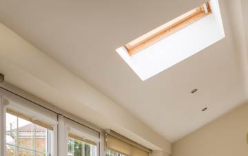 Little Barningham conservatory roof insulation companies