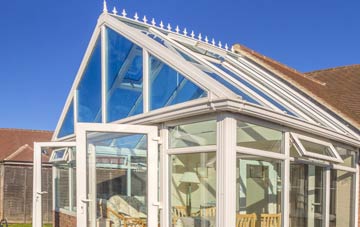 conservatory roof insulation costs Little Barningham