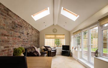 conservatory roof insulation Little Barningham, Norfolk