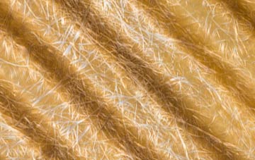 Little Barningham fibreglass roof waterproofing