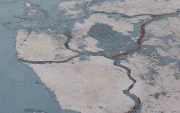 fibreglass roofing replacement Little Barningham