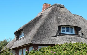 thatch roofing Little Barningham, Norfolk