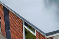 free Little Barningham flat roofing insulation quotes